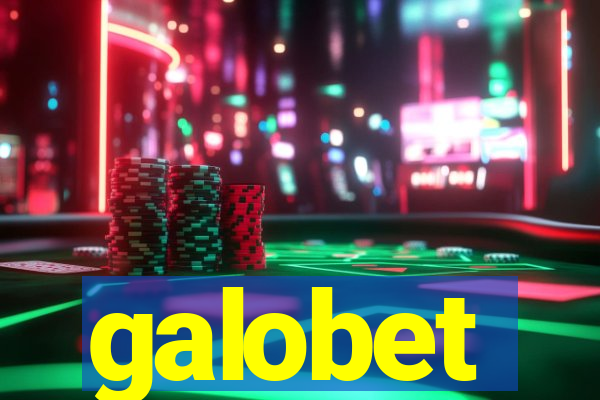 galobet