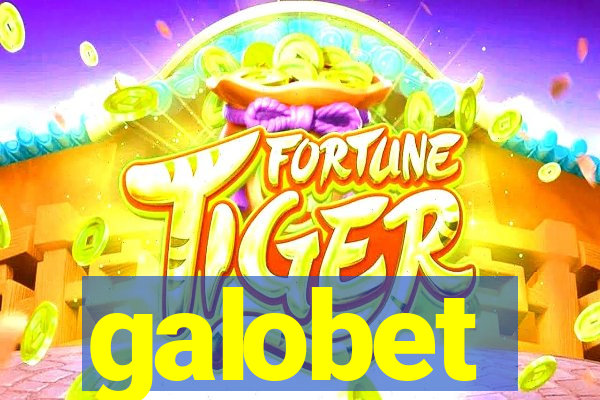 galobet