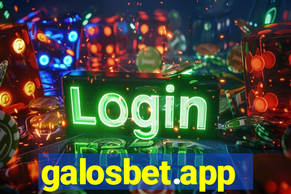 galosbet.app