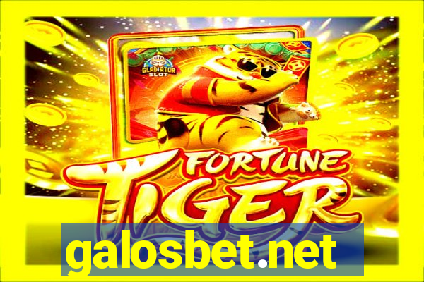 galosbet.net