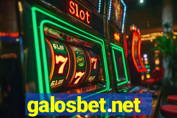 galosbet.net