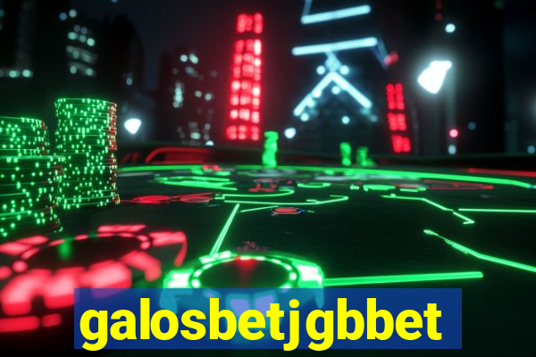 galosbetjgbbet