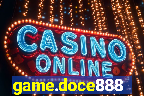 game.doce888