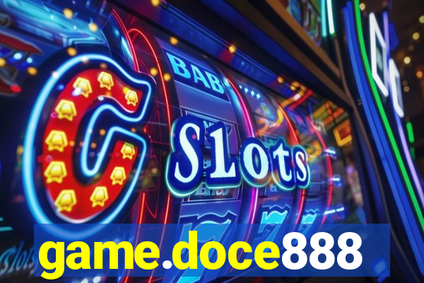 game.doce888