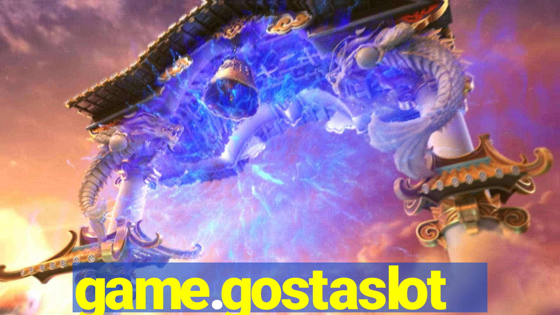 game.gostaslot