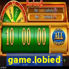 game.lobied