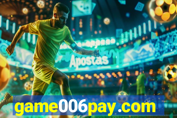 game006pay.com