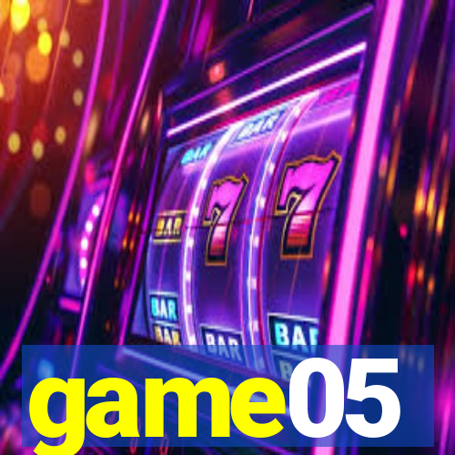game05