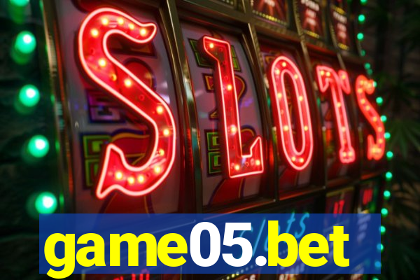 game05.bet