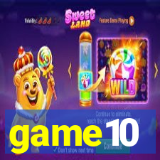 game10