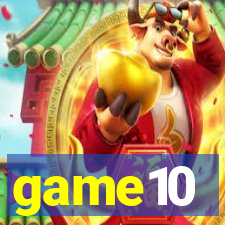 game10