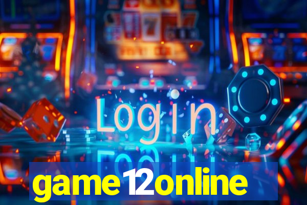 game12online