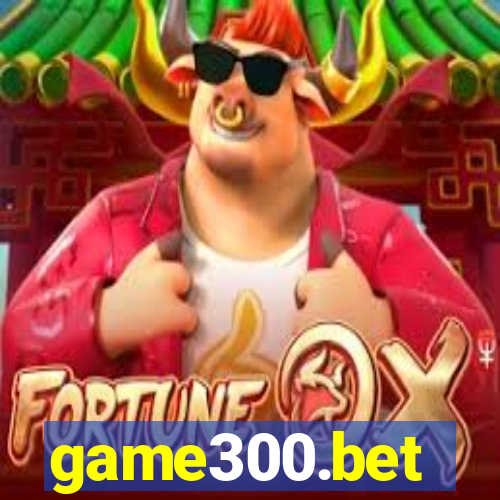 game300.bet