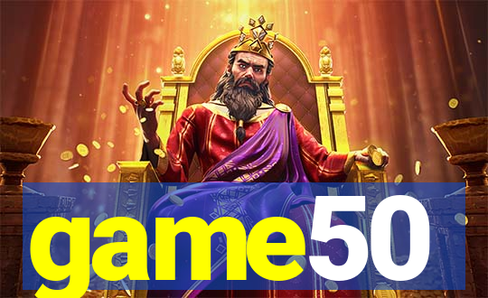 game50