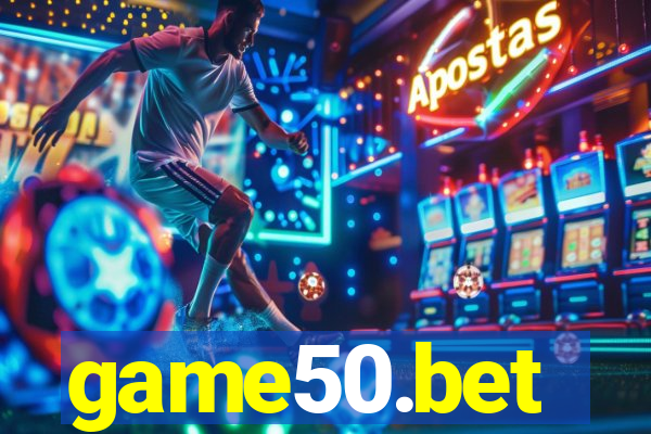 game50.bet