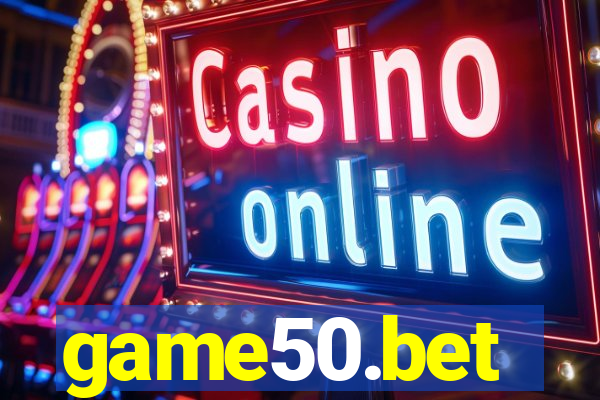 game50.bet