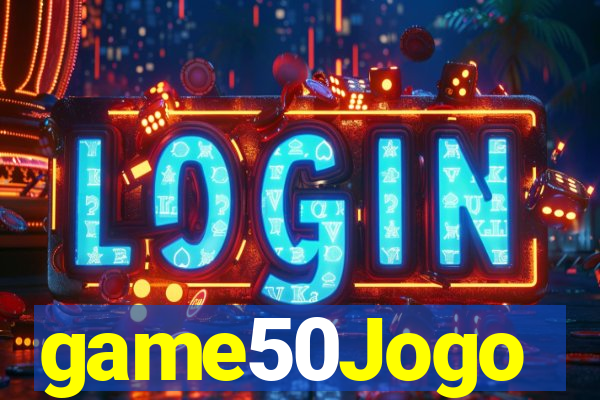 game50Jogo