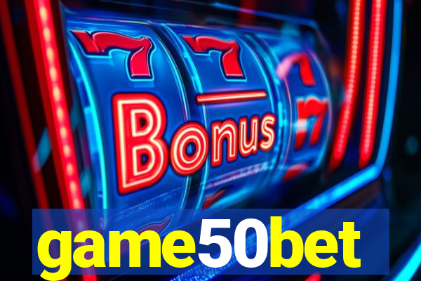 game50bet