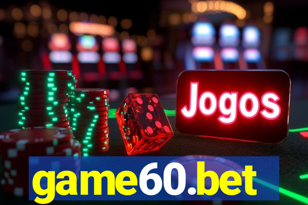 game60.bet