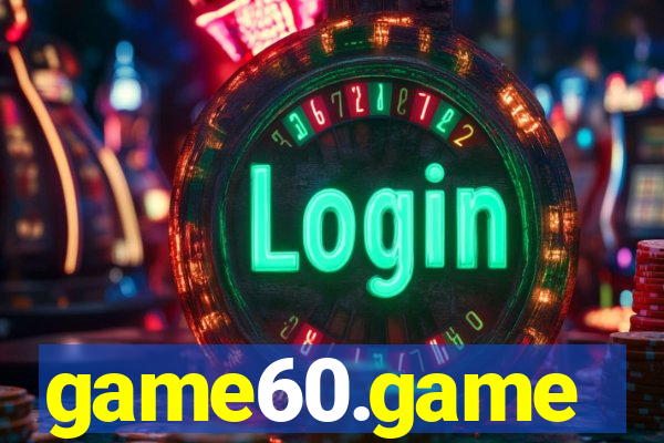 game60.game