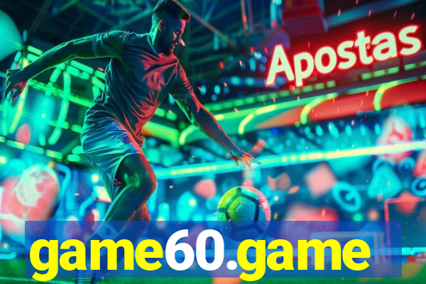 game60.game