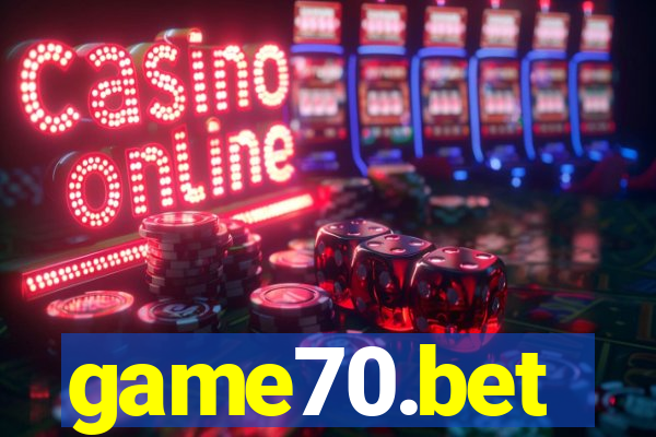 game70.bet