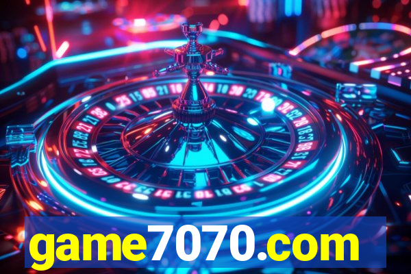 game7070.com
