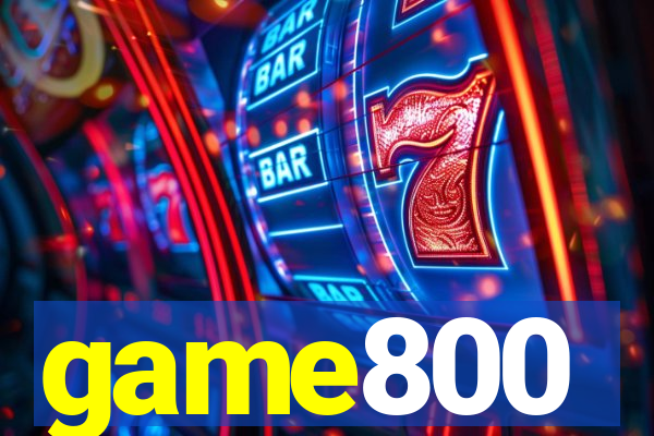 game800