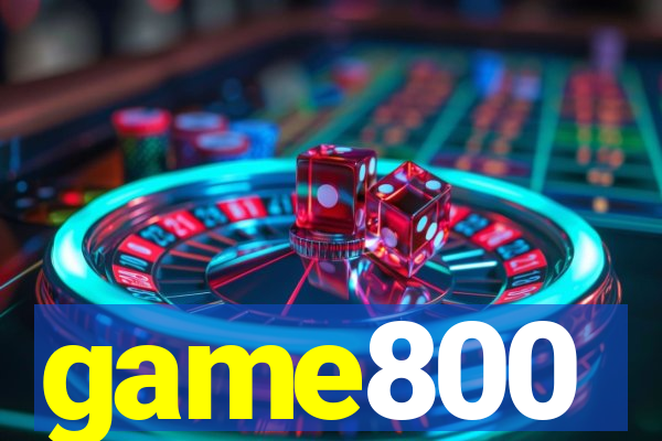 game800
