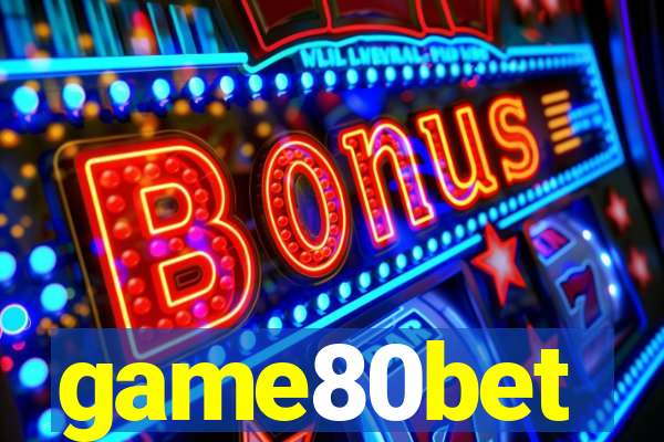 game80bet