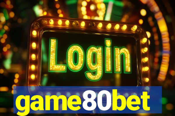 game80bet