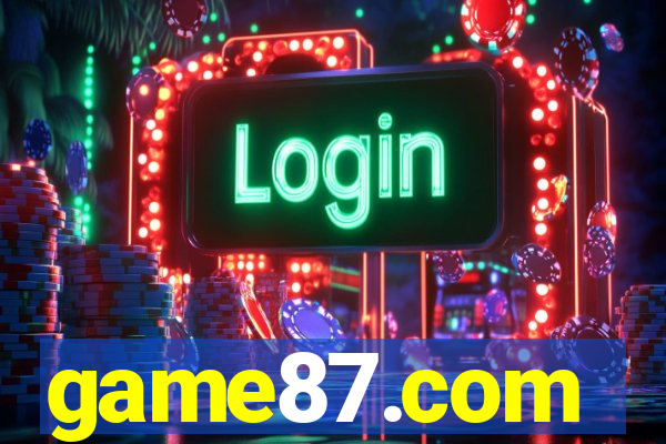 game87.com