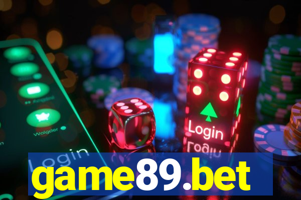 game89.bet