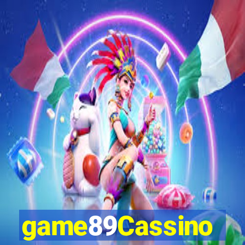 game89Cassino
