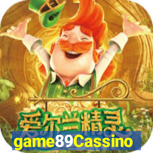 game89Cassino
