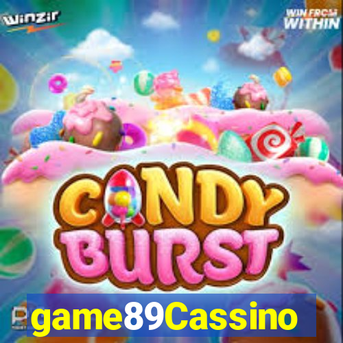 game89Cassino