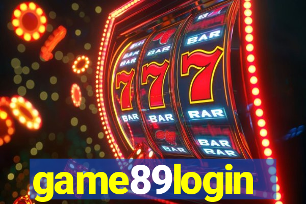 game89login