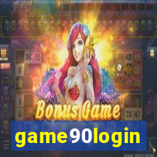 game90login