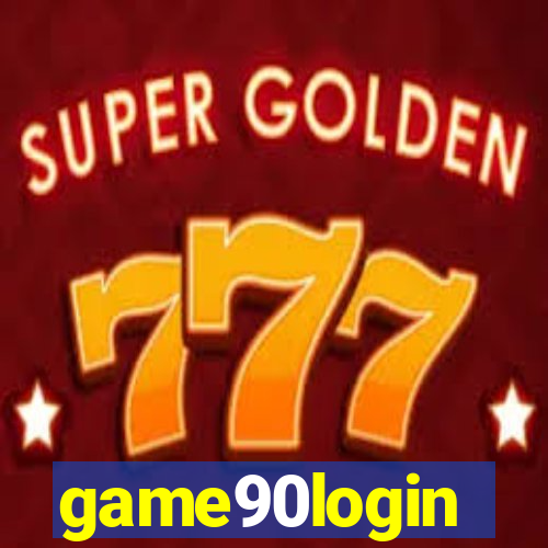 game90login