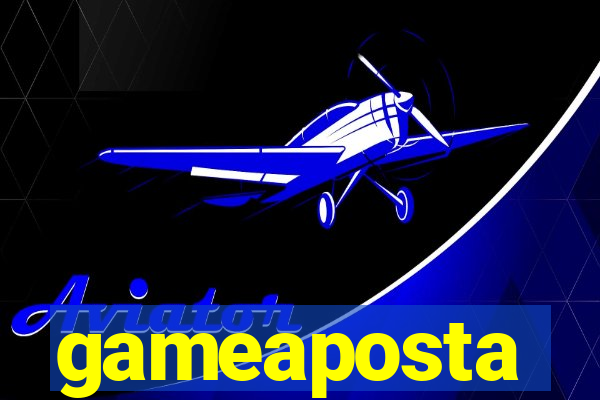 gameaposta