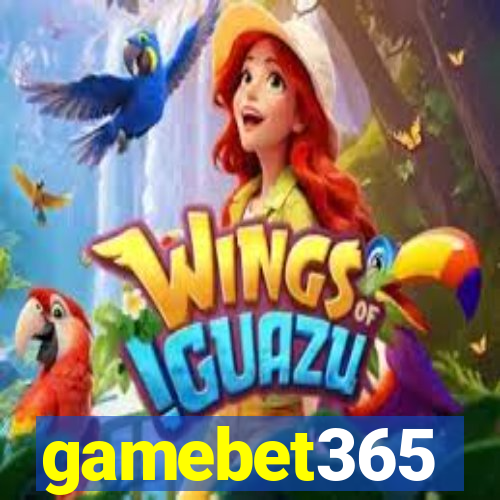 gamebet365