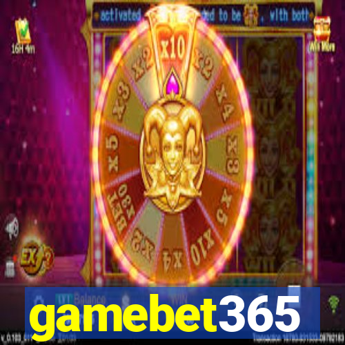 gamebet365