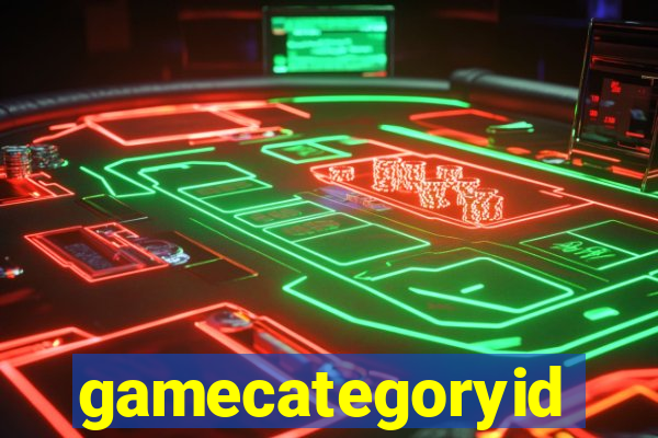 gamecategoryid