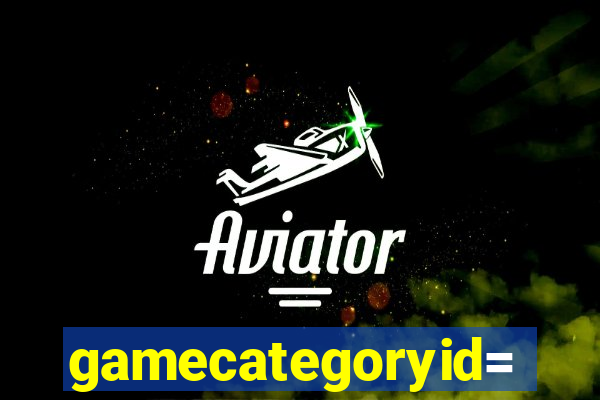 gamecategoryid=0
