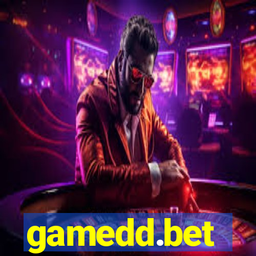 gamedd.bet