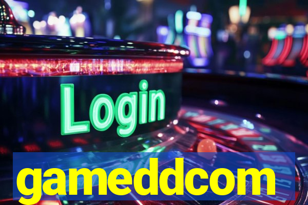 gameddcom