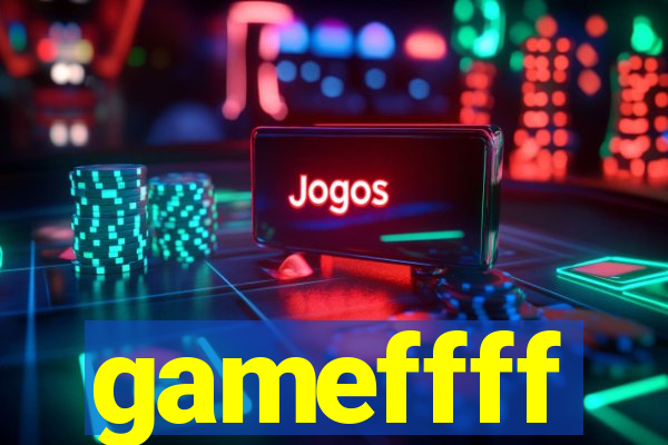 gameffff