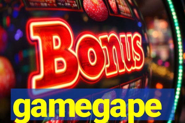 gamegape