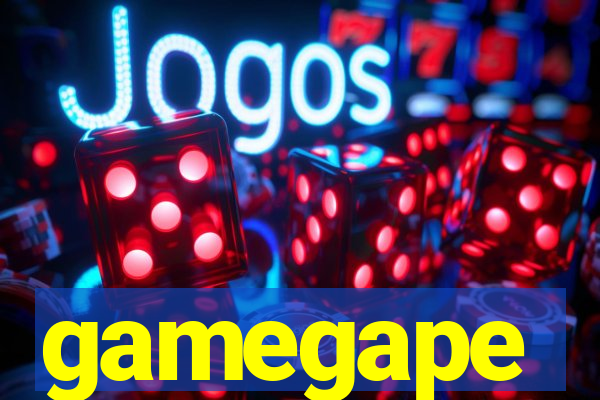 gamegape