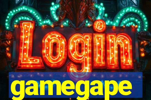 gamegape